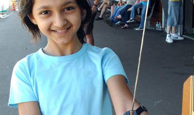Sydney Olympic Park Archery Centre - Tourism Guide 2