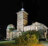 Sydney Observatory - Cruises Travel