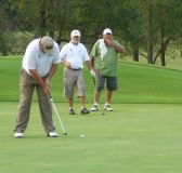 Penrith Golf and Recreation Club - Tourism Guide