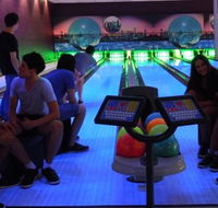 Tenpin City - Tourism Guide