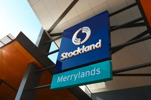 Stockland Merrylands - Cruises Travel 0