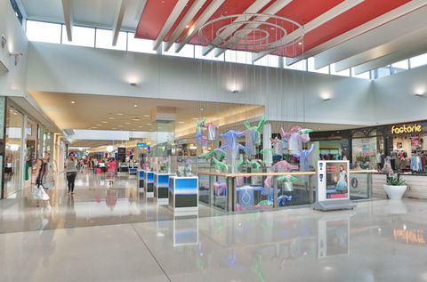 Stockland Merrylands - Cruises Travel 6