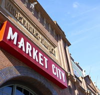 Market City - Cruises Travel