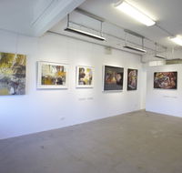 Incinerator Art Space - Cruises Travel