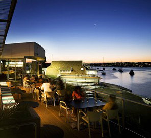 Sydney Rowing Club - Tourism Guide 2