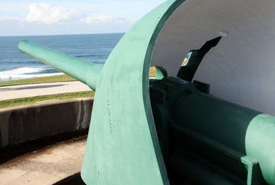 Fort Scratchley Historical Society - Travel Agents 1