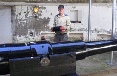 Fort Scratchley Historical Society - Travel Agents 2