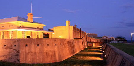 Fort Scratchley Historical Society - Travel Agents 4