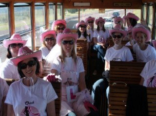 Newcastles Famous Tram - Travel Agents 0