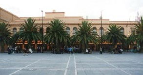 Civic Precinct - Tourism Guide 0