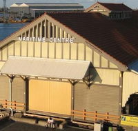 The Maritime Centre - Travel Search