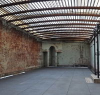 The Lock-Up - Travel Search