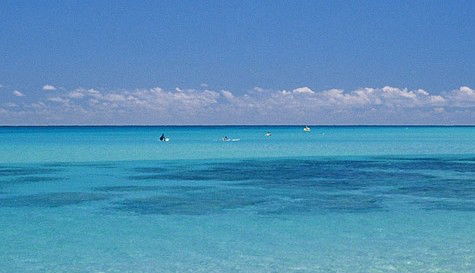 Go Sea Kayak - Travel Agents 1