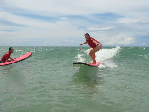 Byron Bay Style Surfing - Travel Agents 0