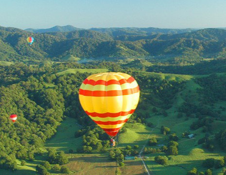Byron Bay Ballooning - Travel Agents 0