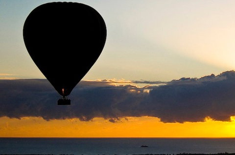 Byron Bay Ballooning - Travel Agents 1