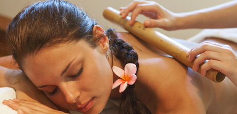 Buddha Gardens Balinese Day Spa - Travel Agents 1