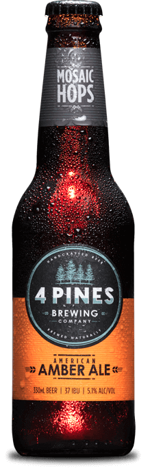 4 Pines Brewing Company - Cruises Travel 9
