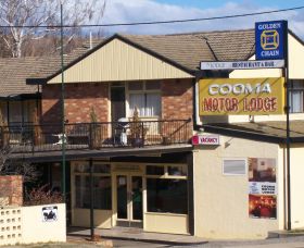 Cooma NSW Tourism Guide