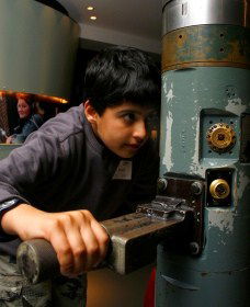 Australian National Maritime Museum - Tourism Guide 3