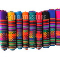 The Latin Store - Tourism Guide