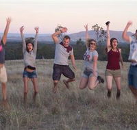 OutBackPackers - Cruises Travel