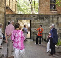 Free Tours Sydney - Tourism Guide