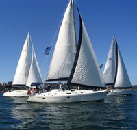 SailCorp - Tourism Guide