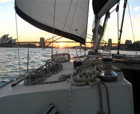 SailCorp - Tourism Guide 3