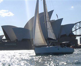 SailCorp - Tourism Guide 4