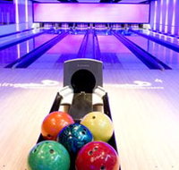 Kingpin Bowling Lounge - Tourism Guide