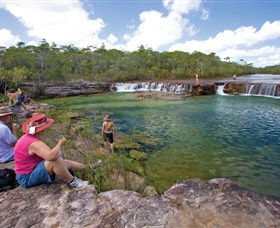 Australian Pacific Touring (APT) - Tourism Guide 3