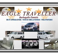 Eagle Traveller - Tourism Guide
