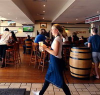 King St Brewhouse - Tourism Guide