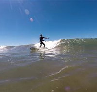 Surf Camp Australia - Tourism Guide