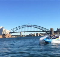Harbour Jet - Tourism Guide