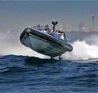 Ocean Extreme - Tourism Guide