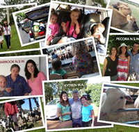 The NSW Cheese Tour - Tourism Guide