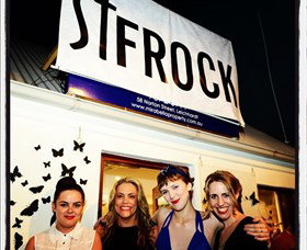 St Frock - Tourism Guide 3