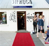 St Frock - Tourism Guide