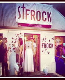 St Frock - Tourism Guide 5