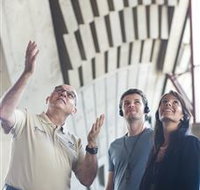 Sydney Opera House Tours - Tourism Guide