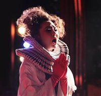 Opera at the Sydney Opera House - Tourism Guide