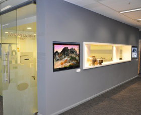 Korean Cultural Office - Tourism Guide 1