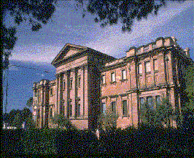 Australian Museum - Tourism Guide 2