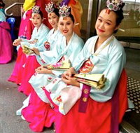 Koreatown Sydney - Tourism Guide