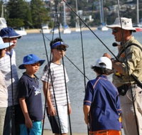Fishabout - Tourism Guide
