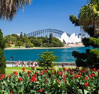 Aboriginal Heritage Tour - Tourism Guide