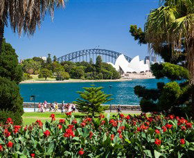 Aboriginal Heritage Tour - Tourism Guide 0