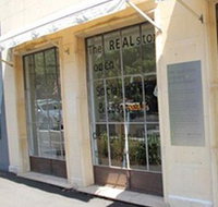 The Real Store - Tourism Guide